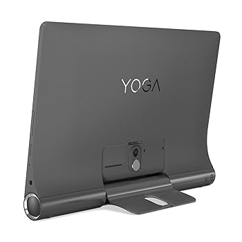 Lenovo Yoga Smart Tab 本体　YT-X705l Lenovo Yoga Smart Tab Review | PCMag